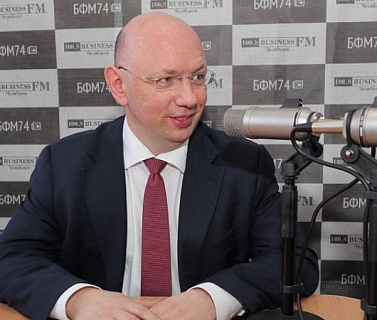 Иван Куцевляк: «Особой экономической зоной мы занимаемся уже достаточно давно»