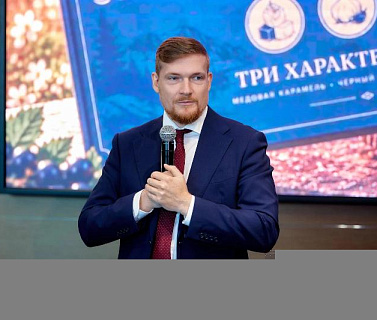 Три характера Урала: в центре «Мой бизнес» презентовали региональный гастросувенир