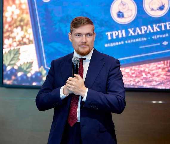 Три характера Урала: в центре «Мой бизнес» презентовали региональный гастросувенир