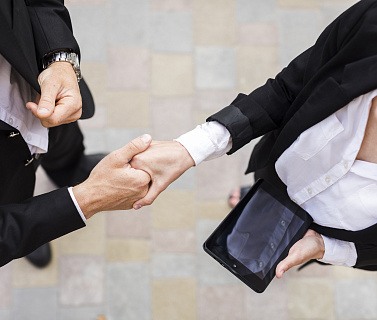 Производители из числа малого и среднего бизнеса смогут наладить деловые контакты с крупнейшими ритейлерами