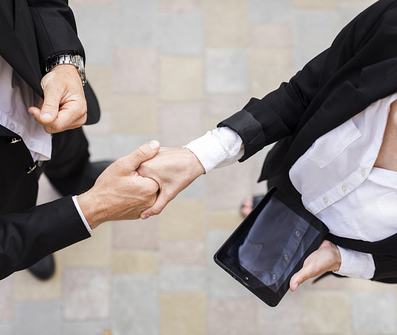 Производители из числа малого и среднего бизнеса смогут наладить деловые контакты с крупнейшими ретейлерами