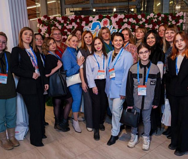 Более 1000 заявок подано на участие в форуме «Мамы. Дети. Бизнес»