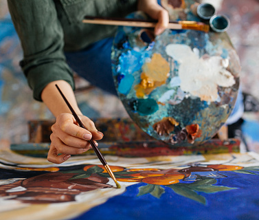 Грантовый конкурс Фонда культурных инициатив