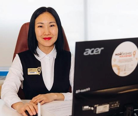 Почти 350 тысяч предпринимателей получили 430 тысяч услуг центров «Мой бизнес» в 2025 году