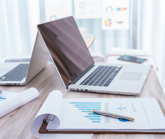 Минэкономразвития России опубликовало доклад о развитии сектора МСП в период с 2019 по первое полугодие 2025 года