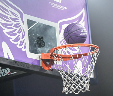 Бизнес региона может принять участие в благотворительном медиатурнире по баскетболу «АнгелБаскет»